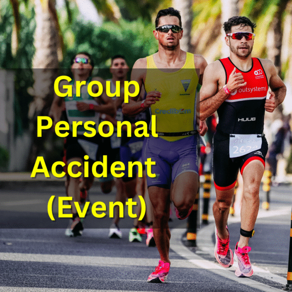 Group PA - Events